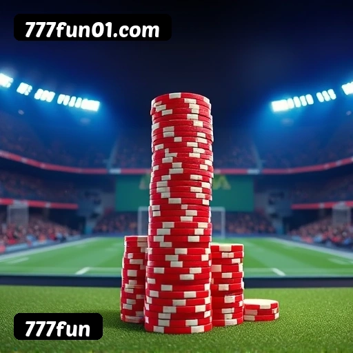 777fun Logo
