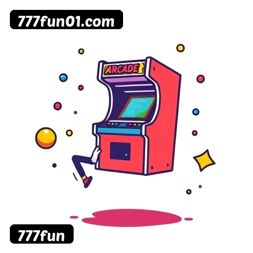 777fun Logo