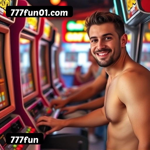 777fun Logo