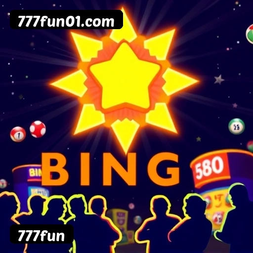 777fun Logo